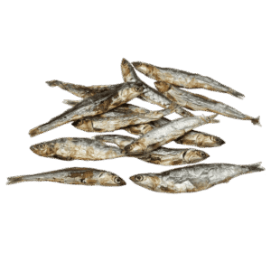 boqueron deshidratado