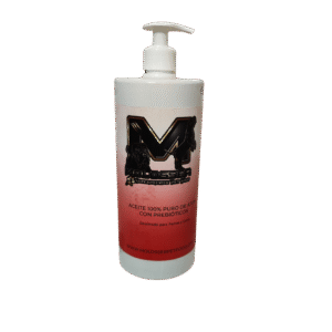 ACEITE DE ATÚN CON PROBIOTICOS